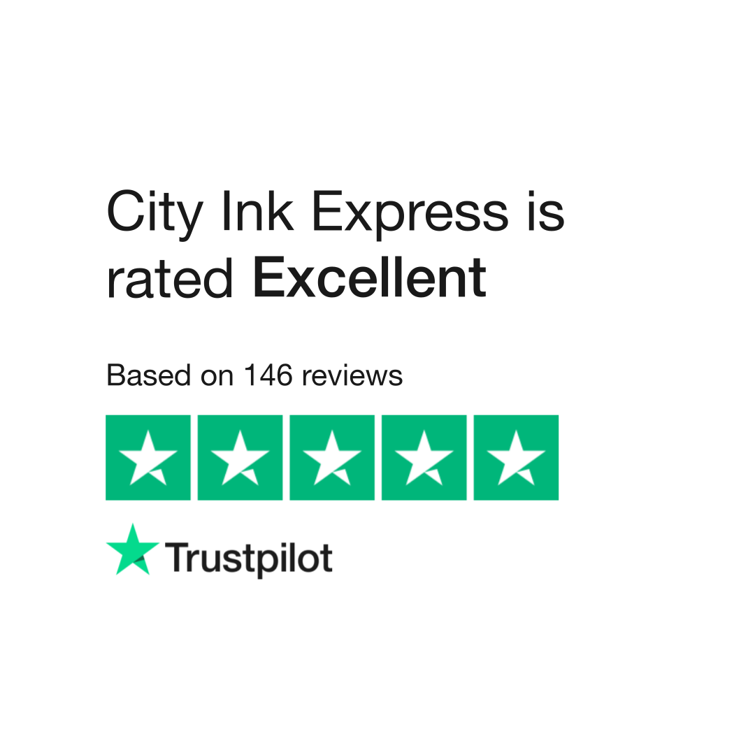 Cityinkexpress Reviews | Read Customer Service Reviews of . uk