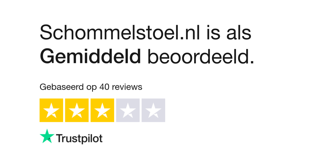 credit Hervat Tips Schommelstoel.nl reviews | Bekijk consumentenreviews over schommelstoel.nl