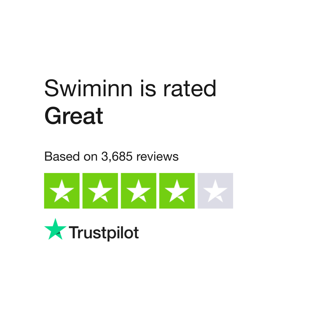 Swiminn Reviews  Read Customer Service Reviews of swiminn.com