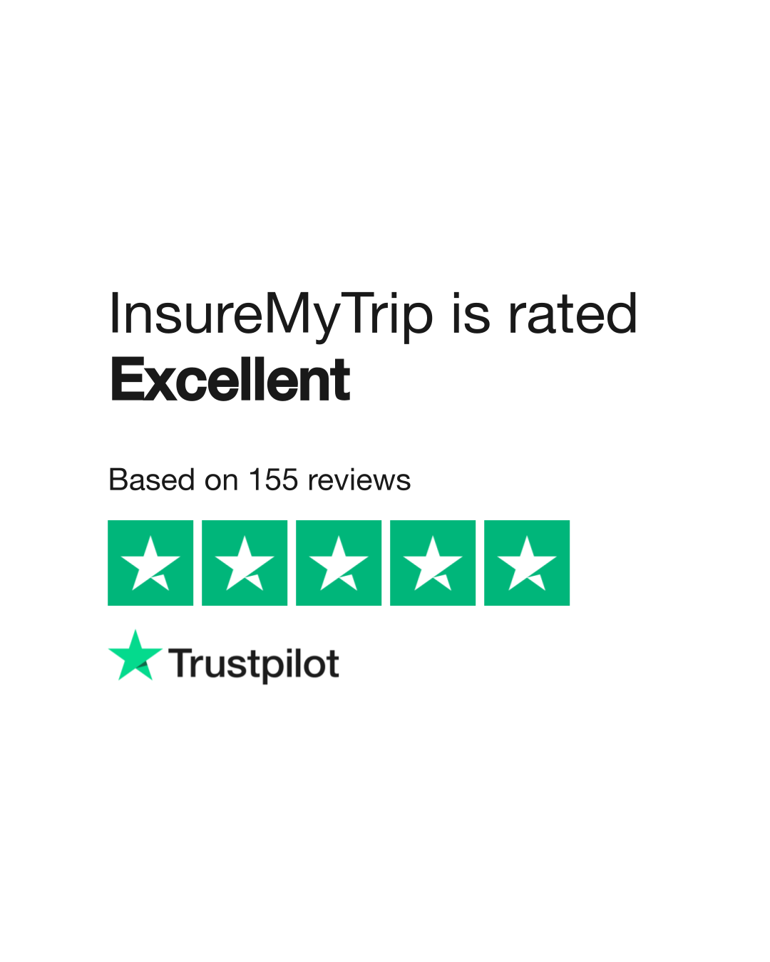Read Customer Service Reviews of insuremytrip.com - Trustpilot