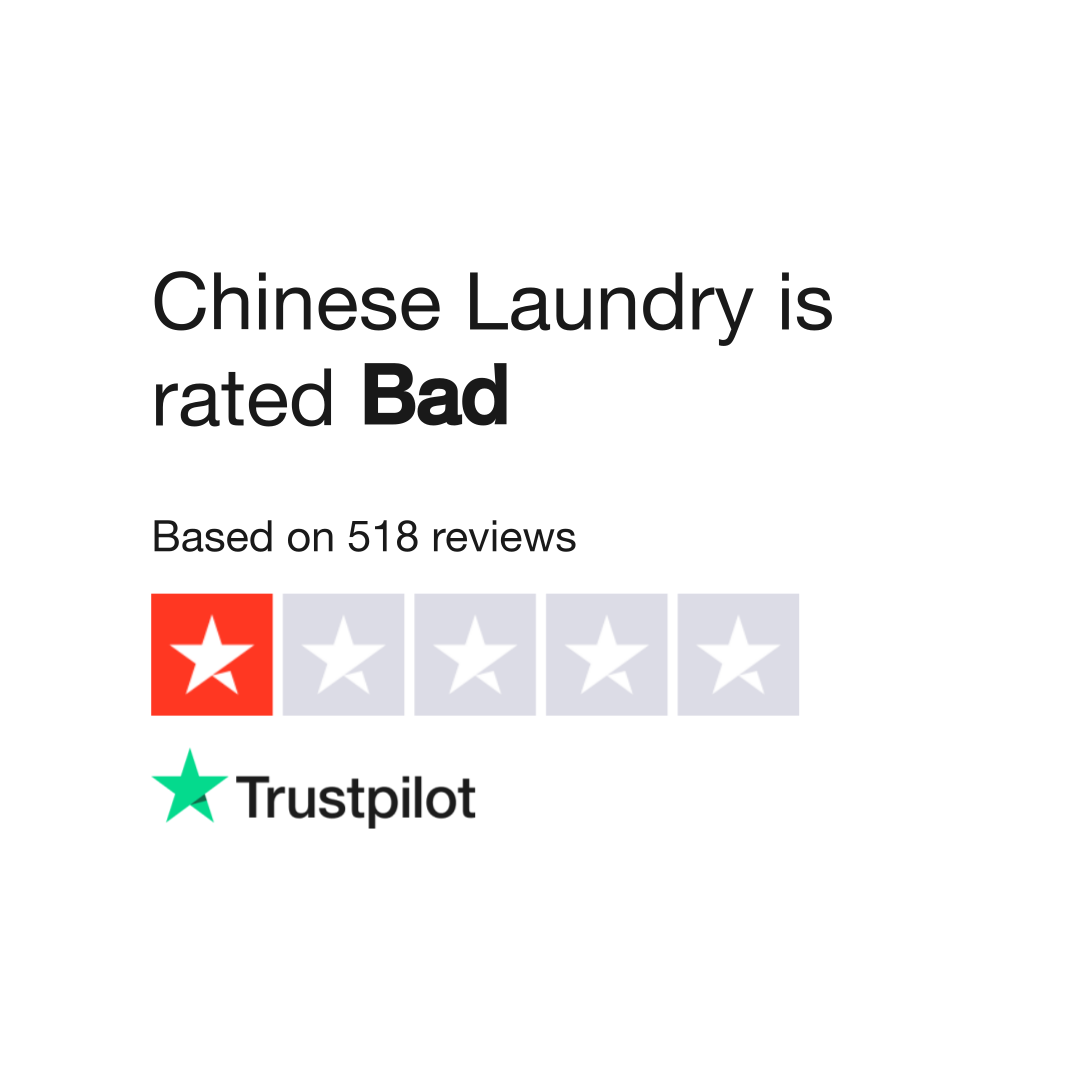 Chinese laundry cheap phone number