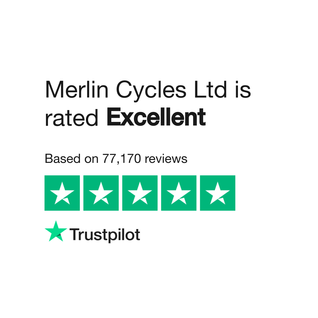 Merlin cycles best sale free shipping