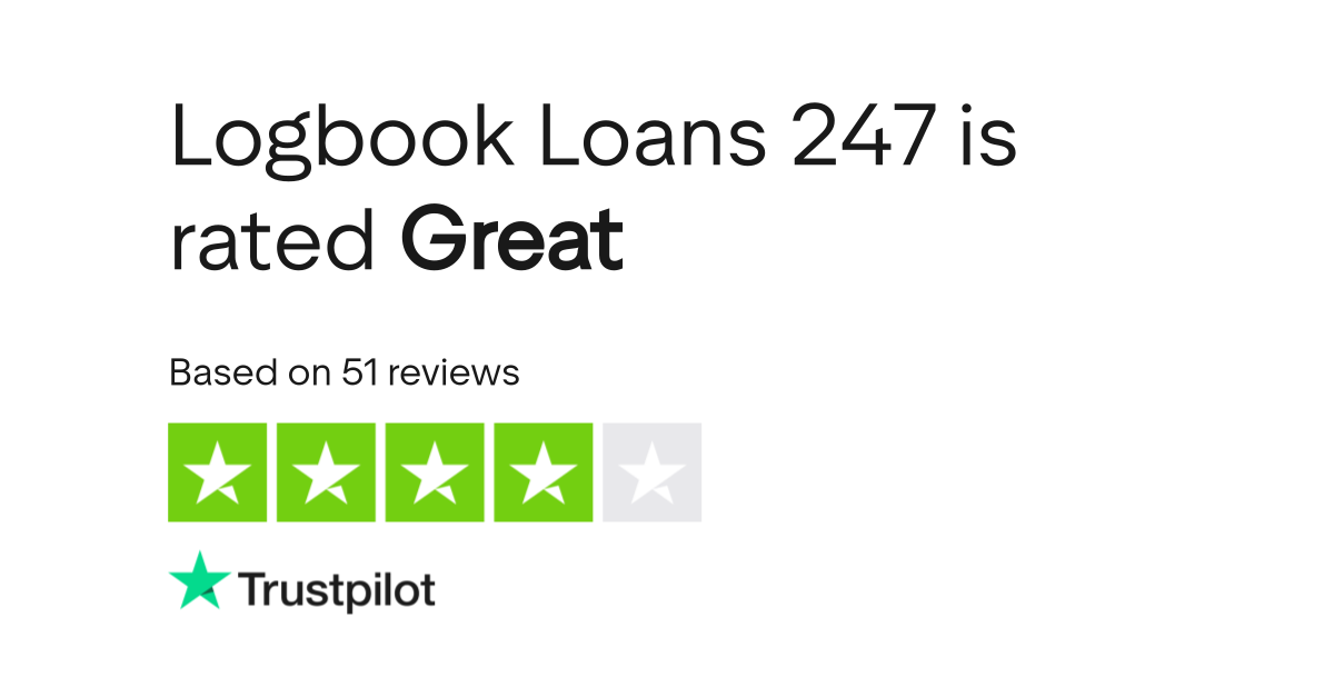 Logbook Loans 247 Reviews Read Customer Service Reviews of