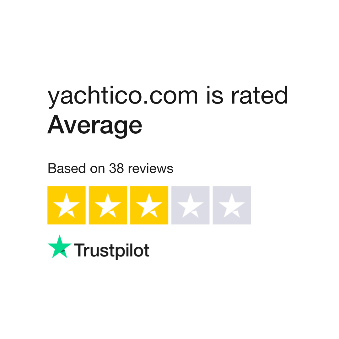 yachtico reviews