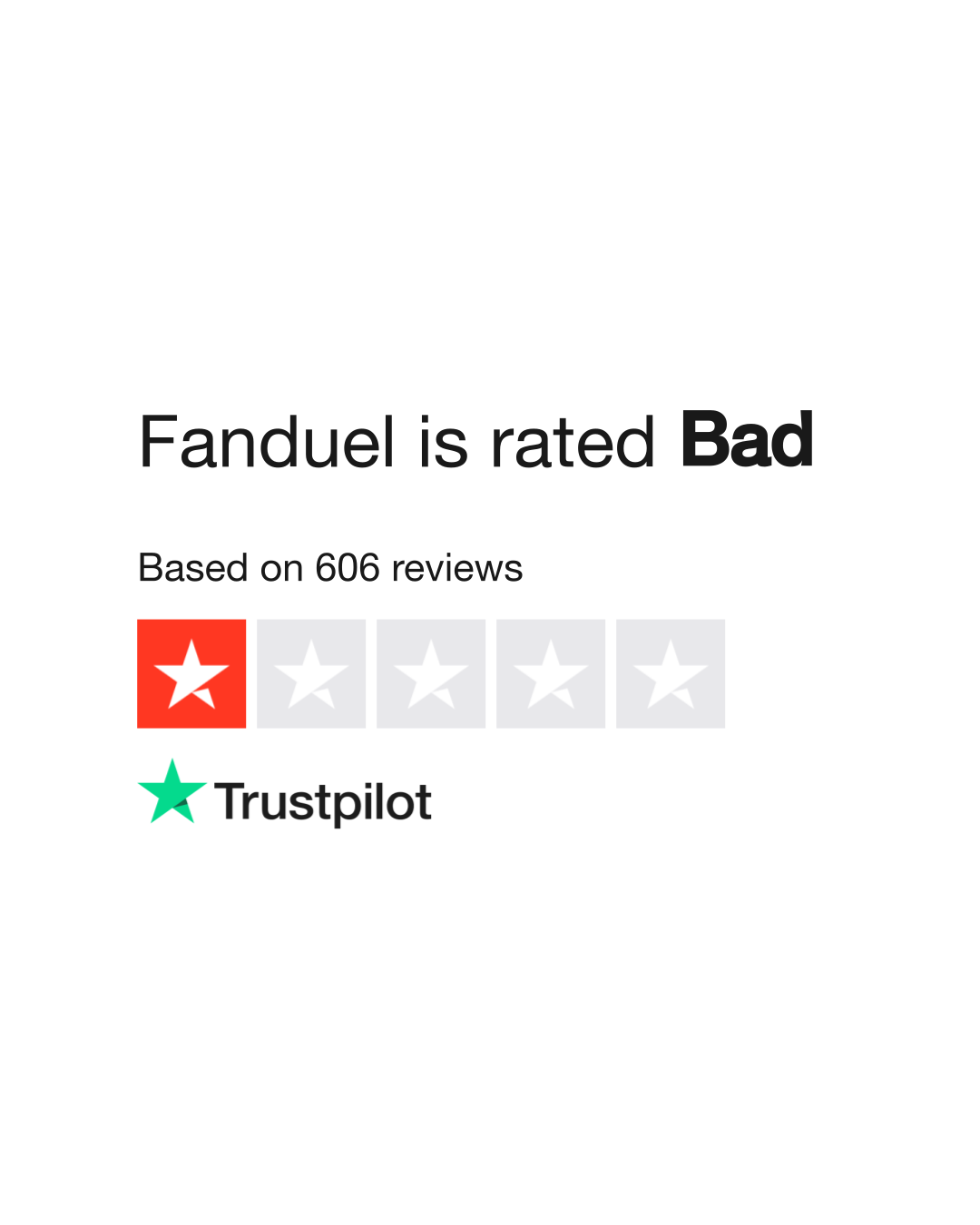 FanDuel Sportsbook Review - Our Ratings For October 2023