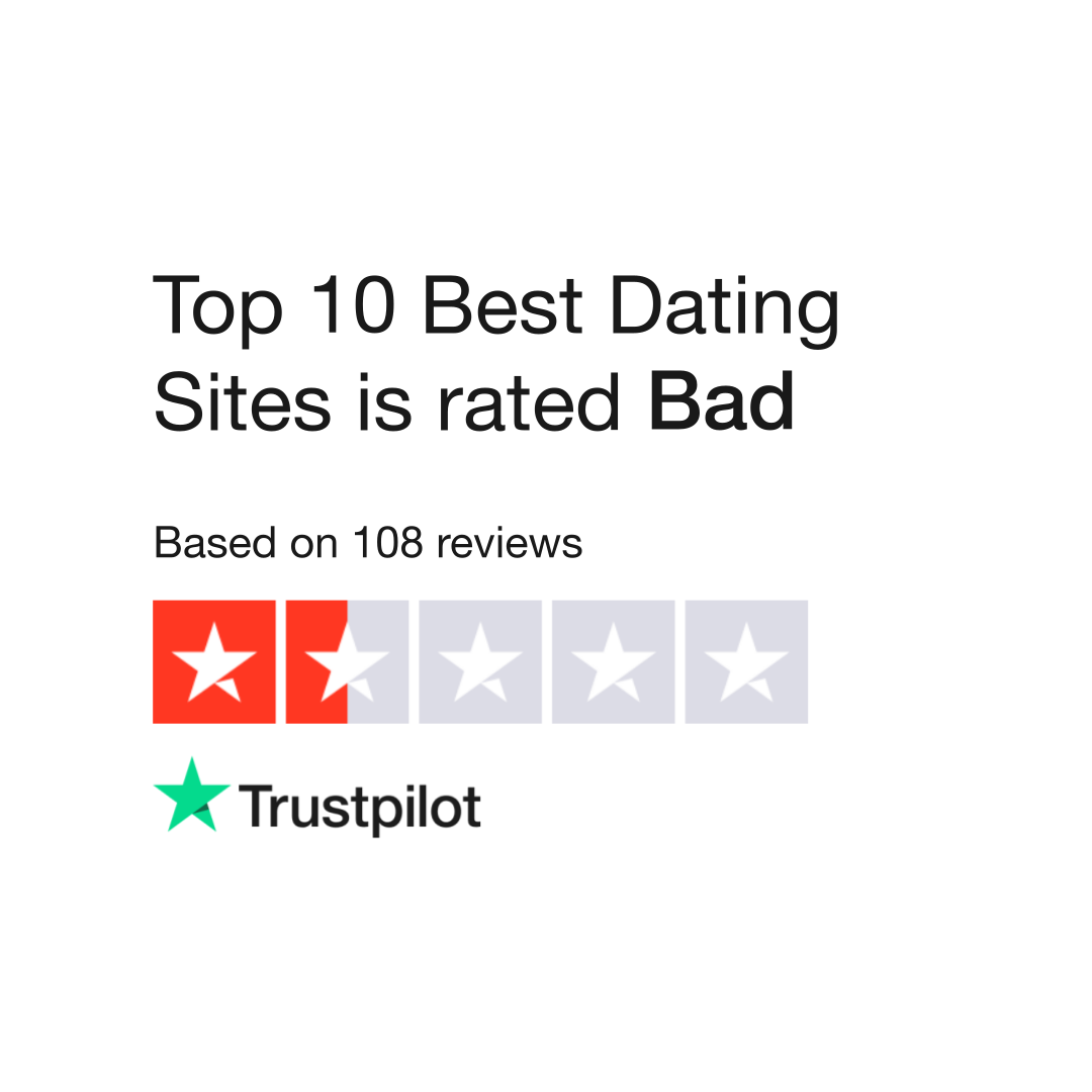 Top 10 Best Dating Sites Reviews | Read Customer Service Reviews of  top10bestdatingsites.com