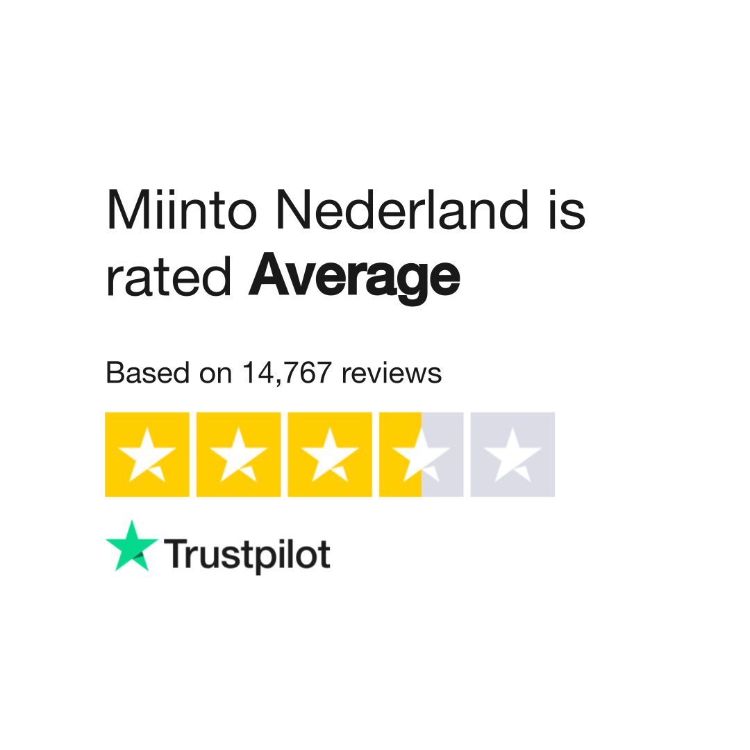 Miinto Reviews | Read Customer Service of www.miinto.nl | 2 of