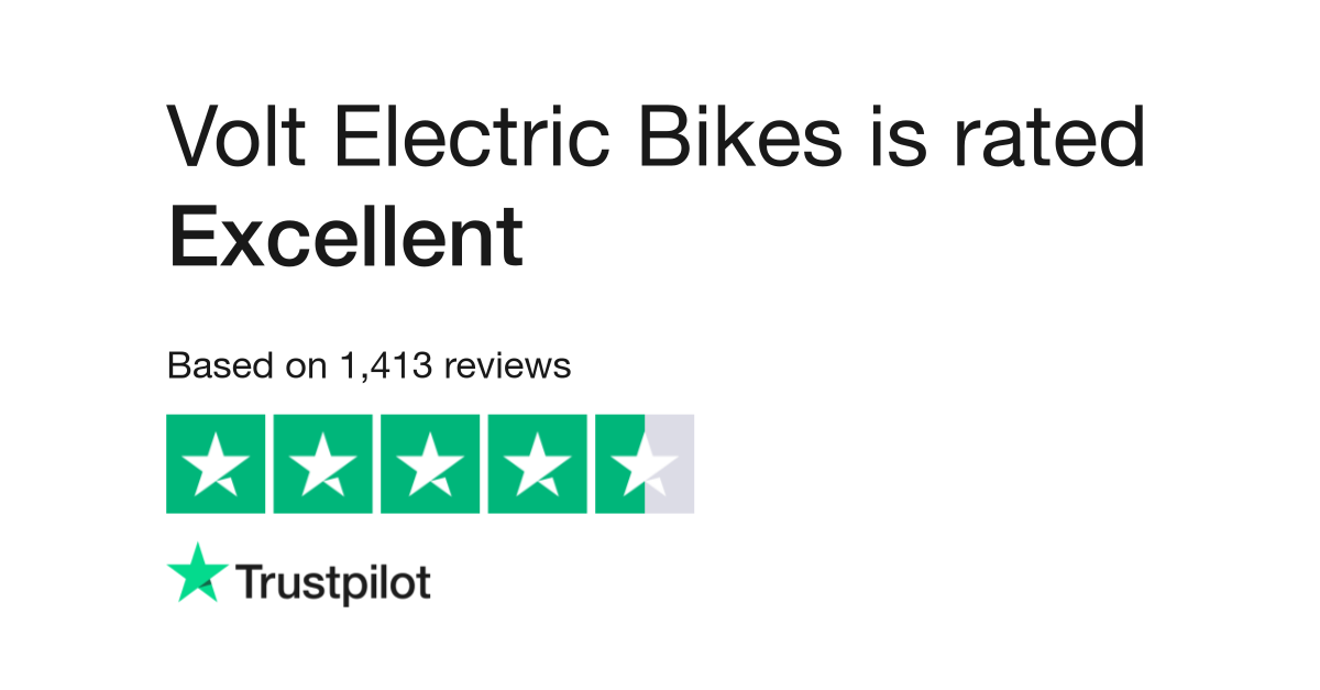 volty bike brand new price