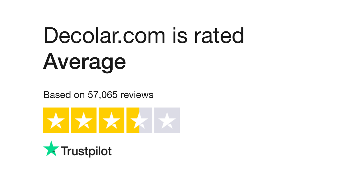 Decolar.com Reviews  Read Customer Service Reviews of decolar.com