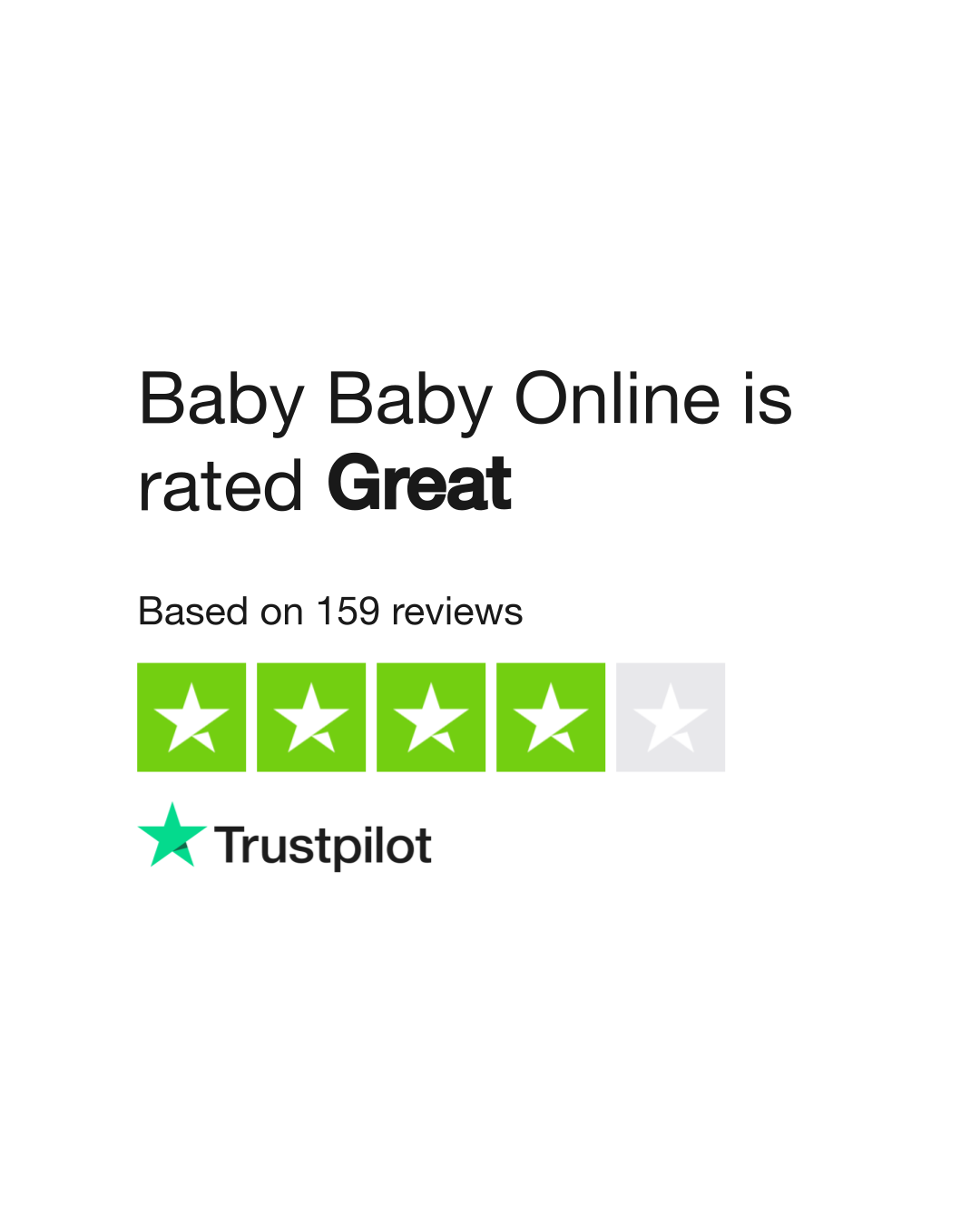 Babyonline uk best sale