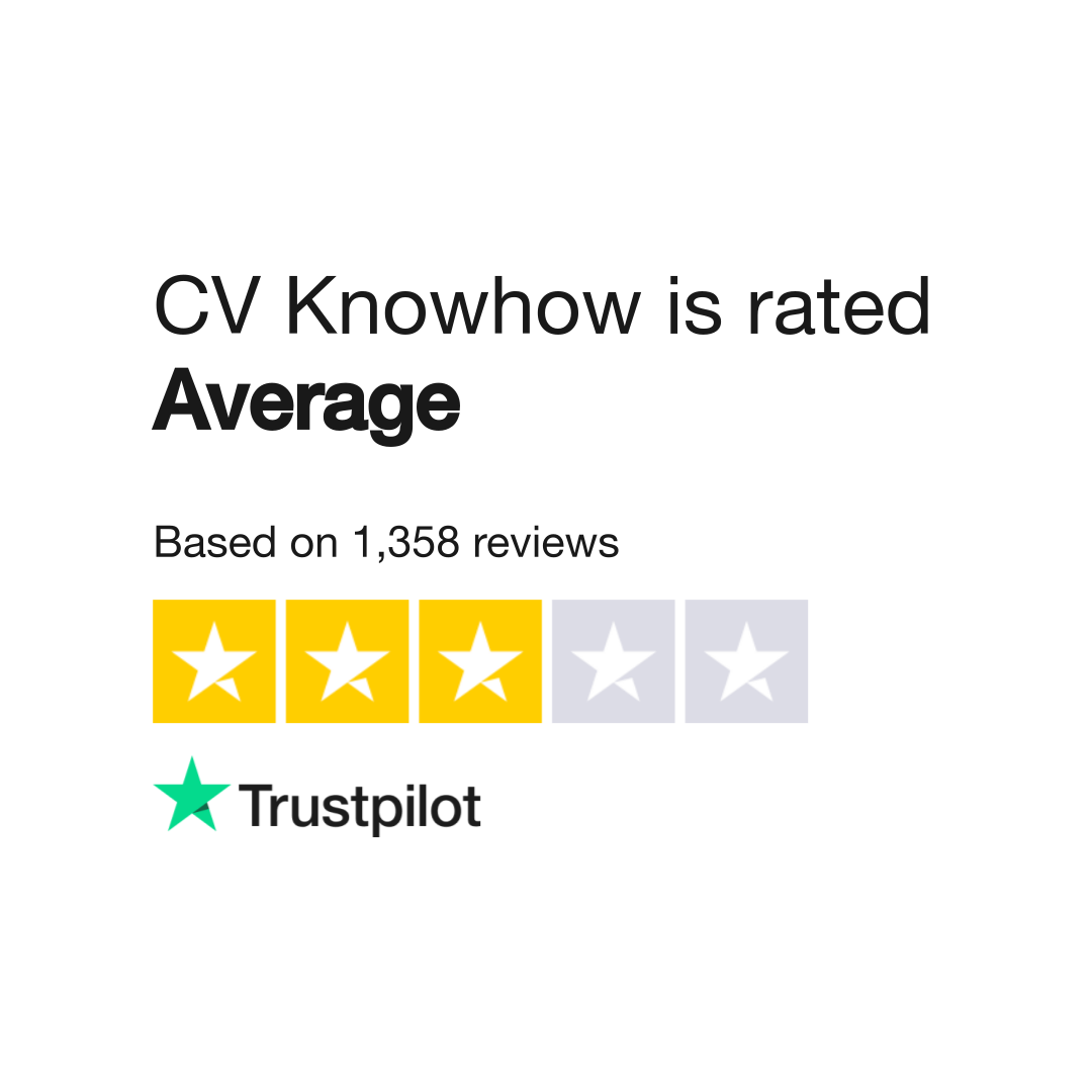 cv-knowhow-reviews-read-customer-service-reviews-of-cvknowhow