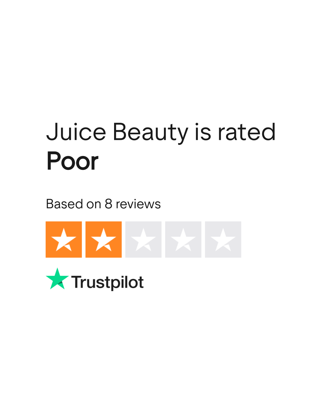 Juice Beauty Reviews Read Customer Service Reviews of
