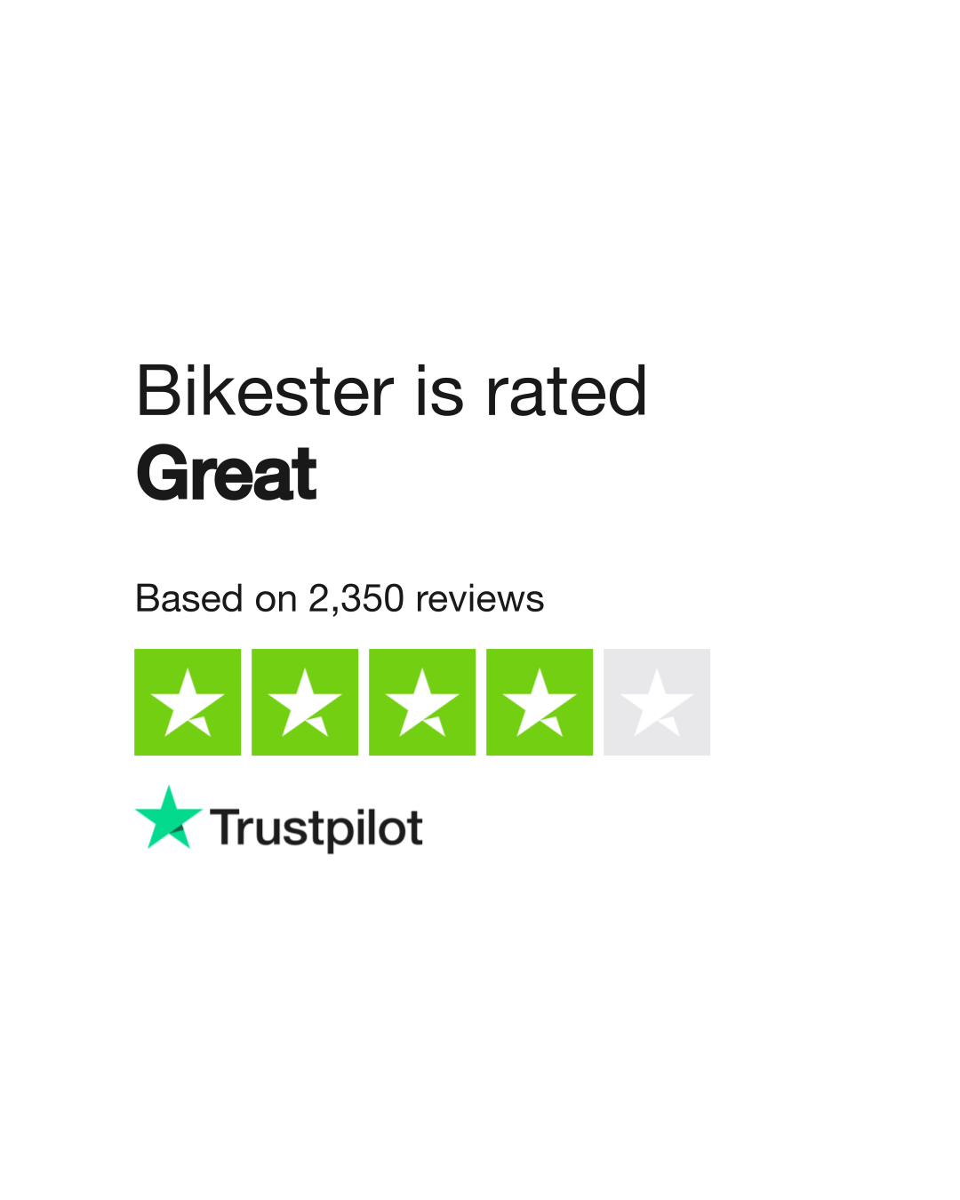 Bikester Reviews Service Reviews of bikester.se