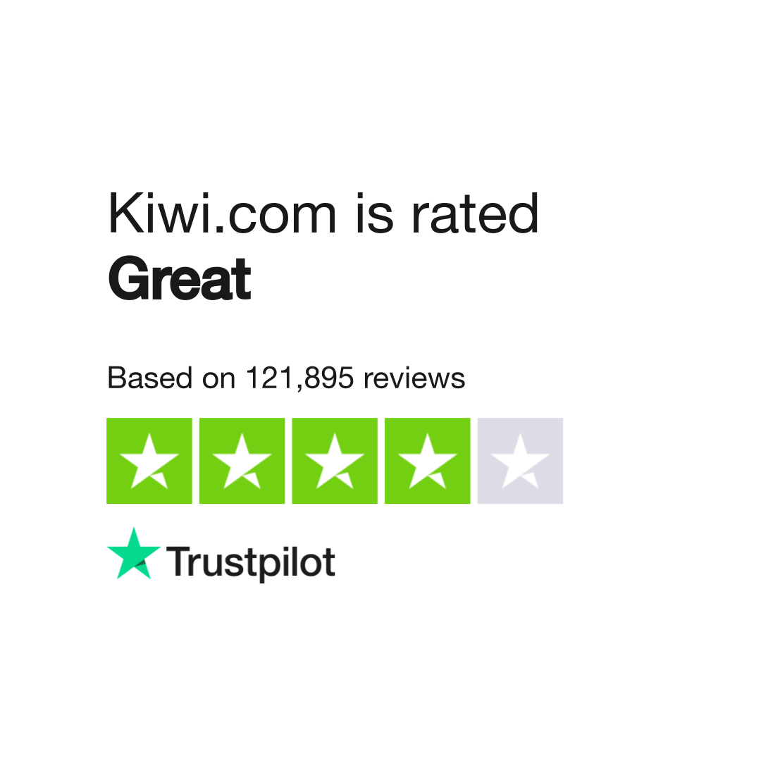 Kiwi.com Reviews  Read Customer Service Reviews of kiwi.com