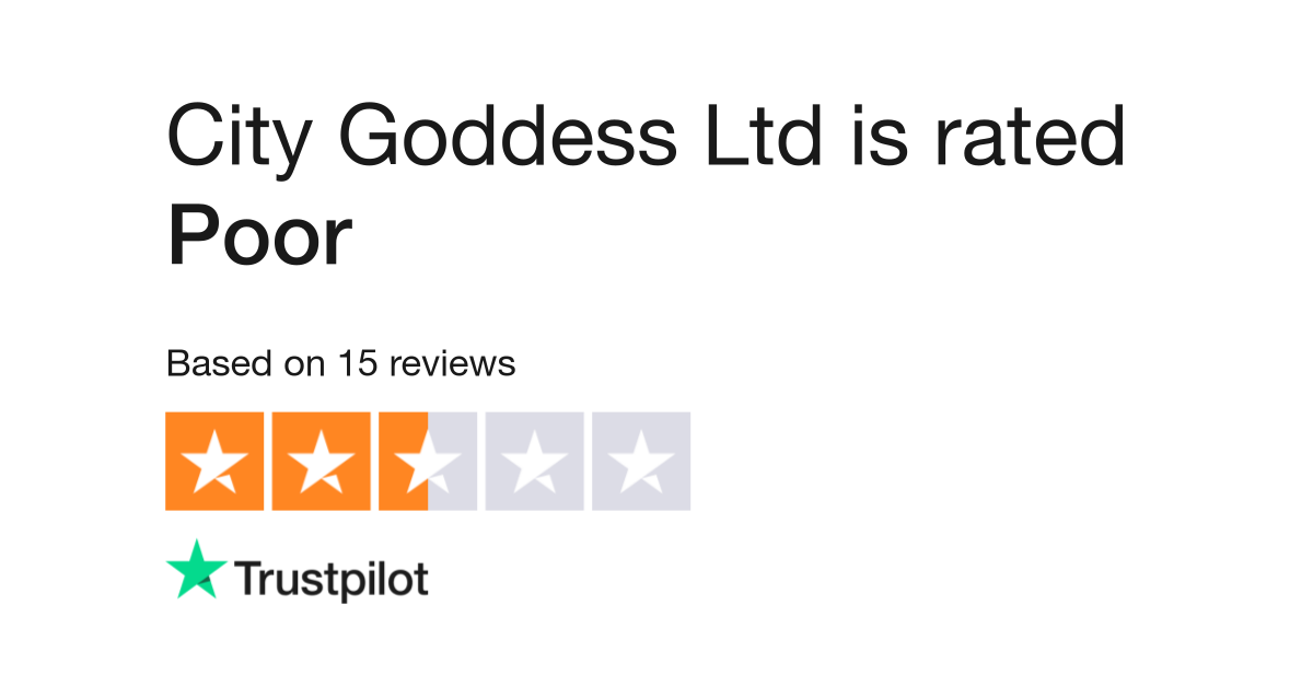 Urban Goddess Ltd