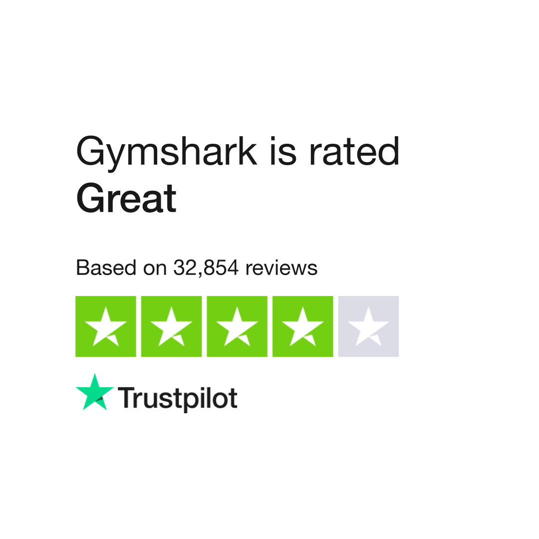 Gymshark Reviews  Read Customer Service Reviews of gymshark.com