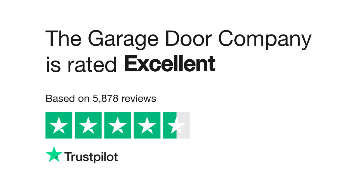 The Garage Door Company Reviews Read Customer Service Reviews Of