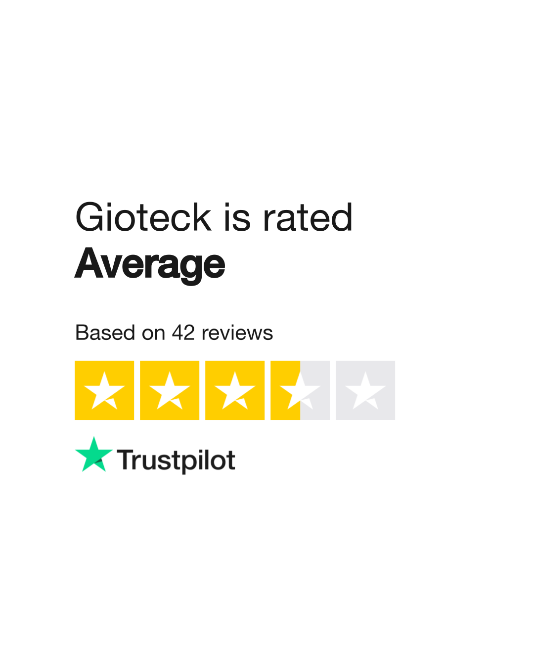 Gioteck Reviews Read Customer Service Reviews of gioteck