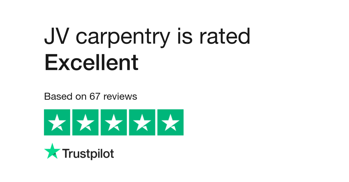 jv carpentry reviews read customer service reviews of