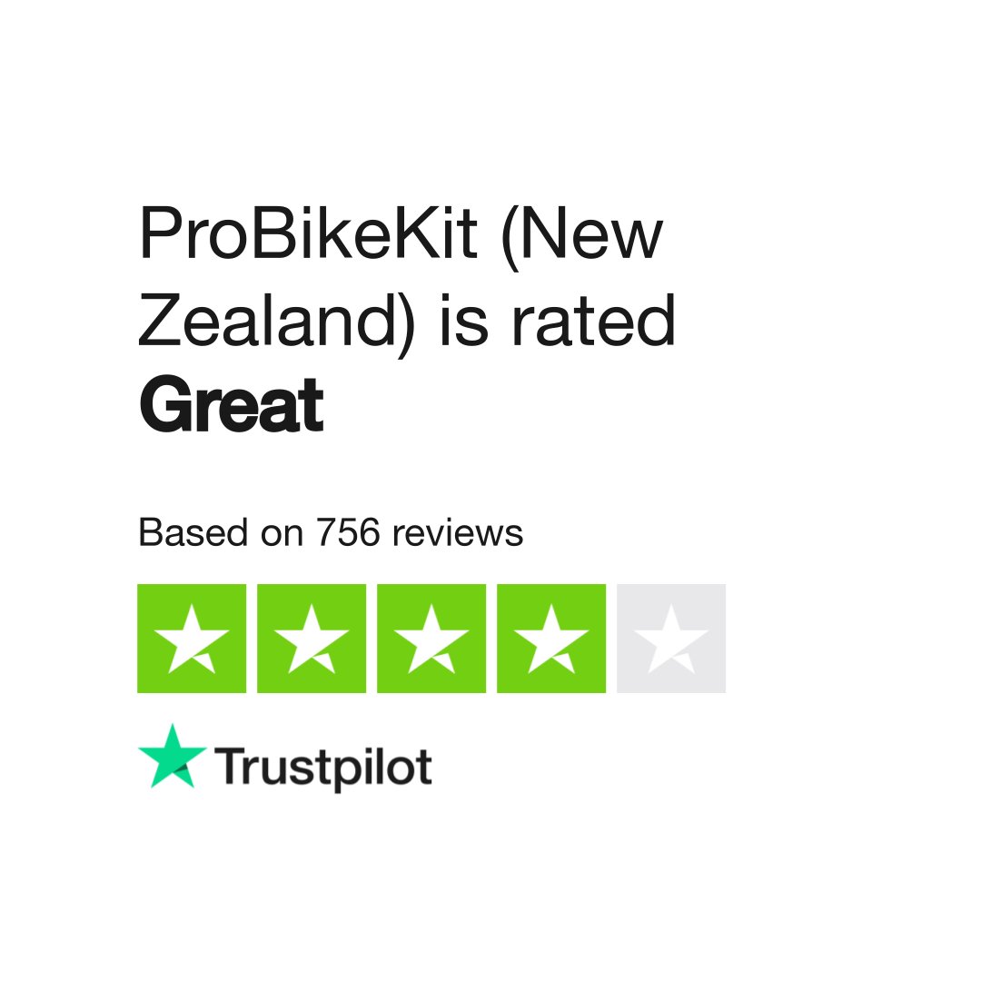 Probikekit review deals