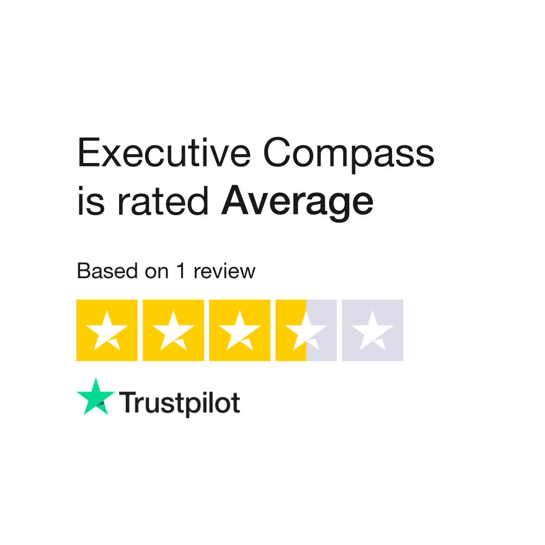 Executive Compass