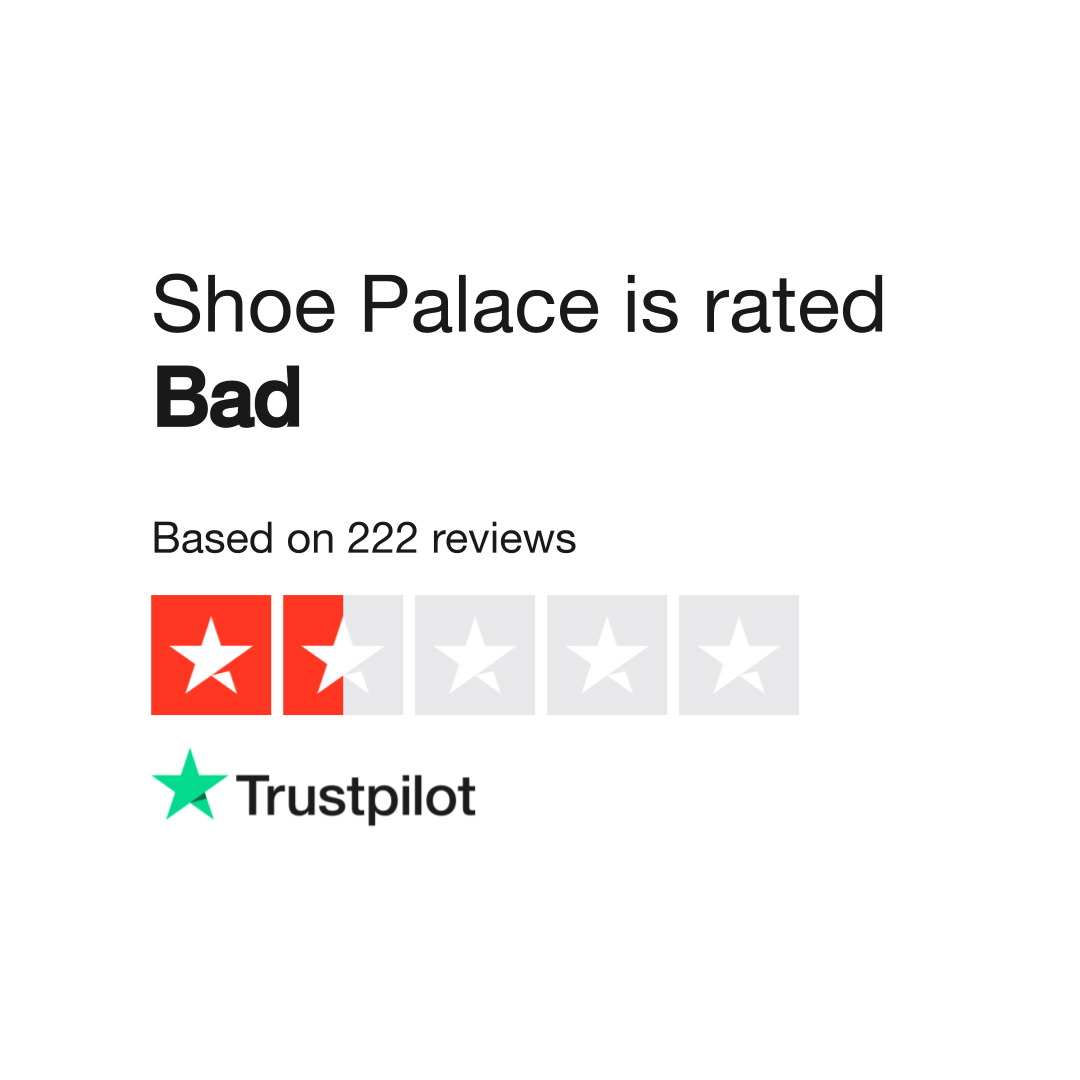 Shoe palace clearance website