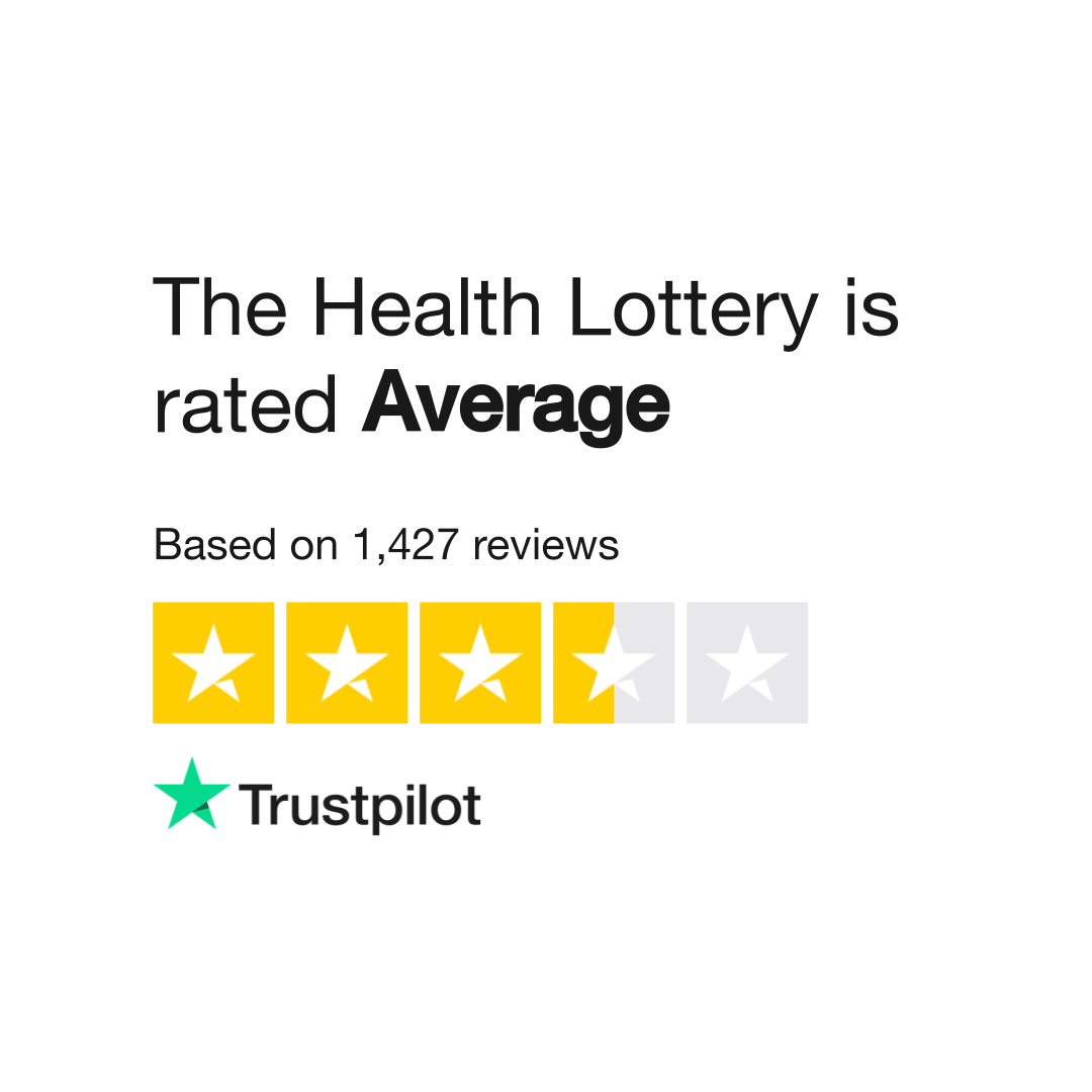 Latest health 2024 lotto results