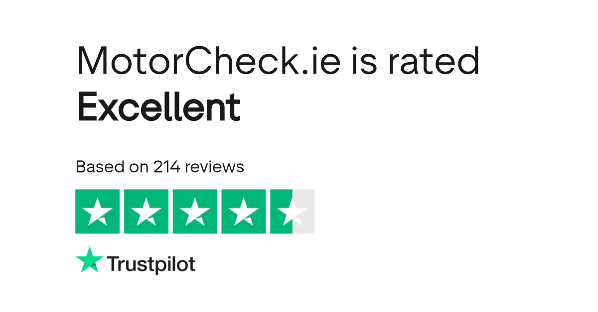 MotorCheck.ie Reviews Read Customer Service Reviews of motorcheck.ie