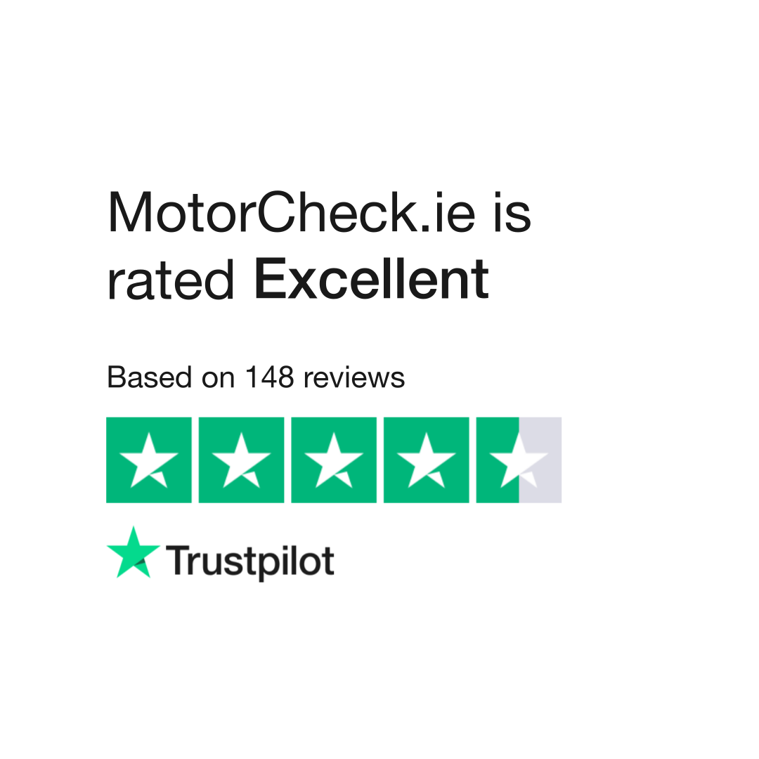 MotorCheck.ie Reviews | Read Customer Service Reviews of ...