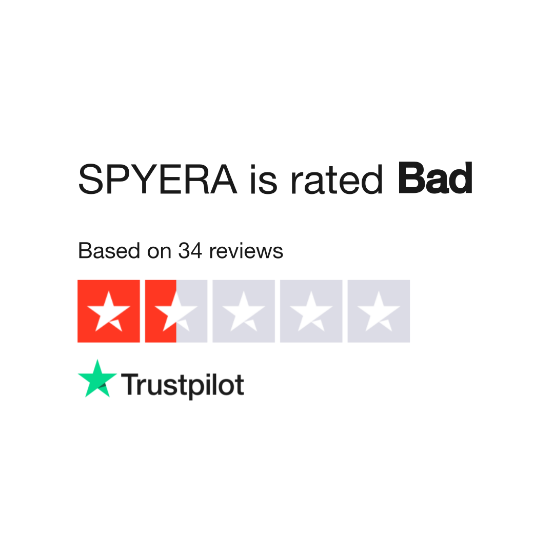 Spyera deals