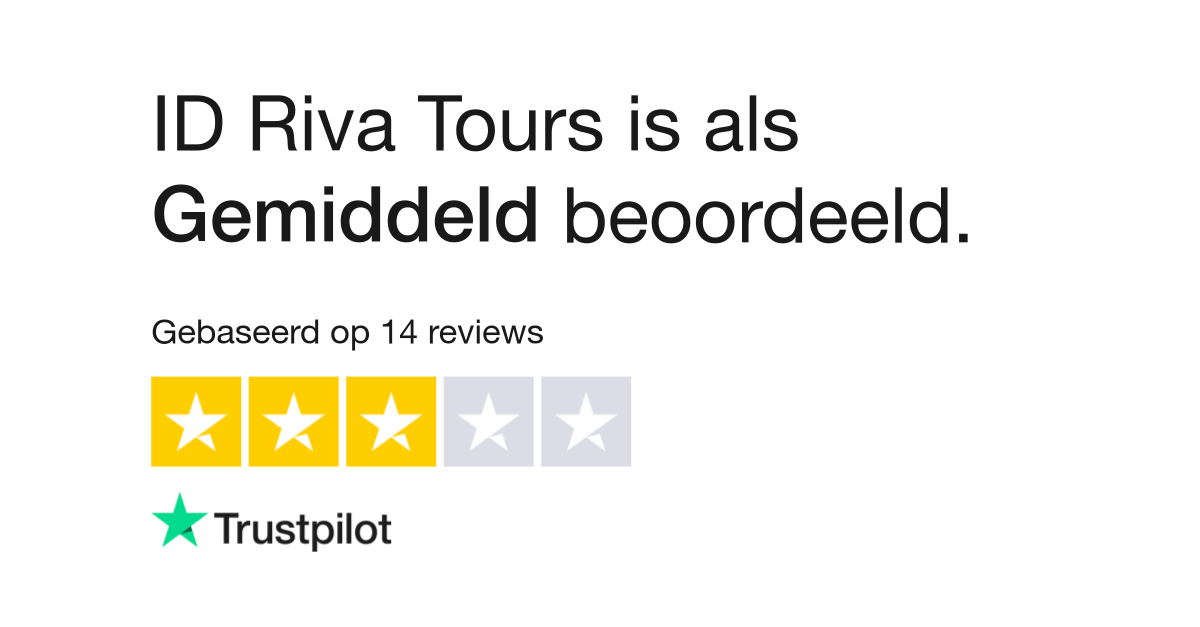 id riva tours bewertung