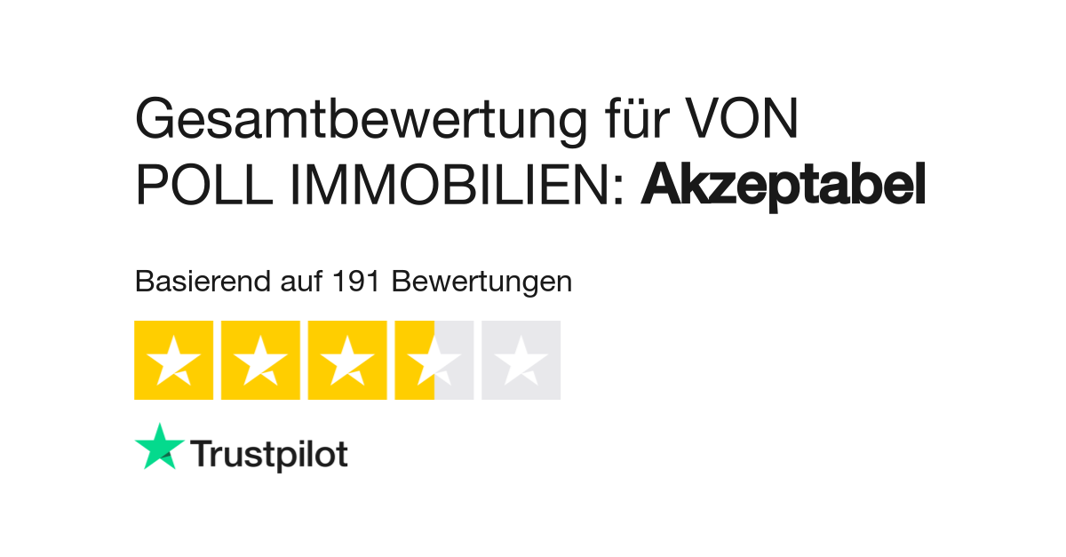 Gehalt immobilienmakler von poll