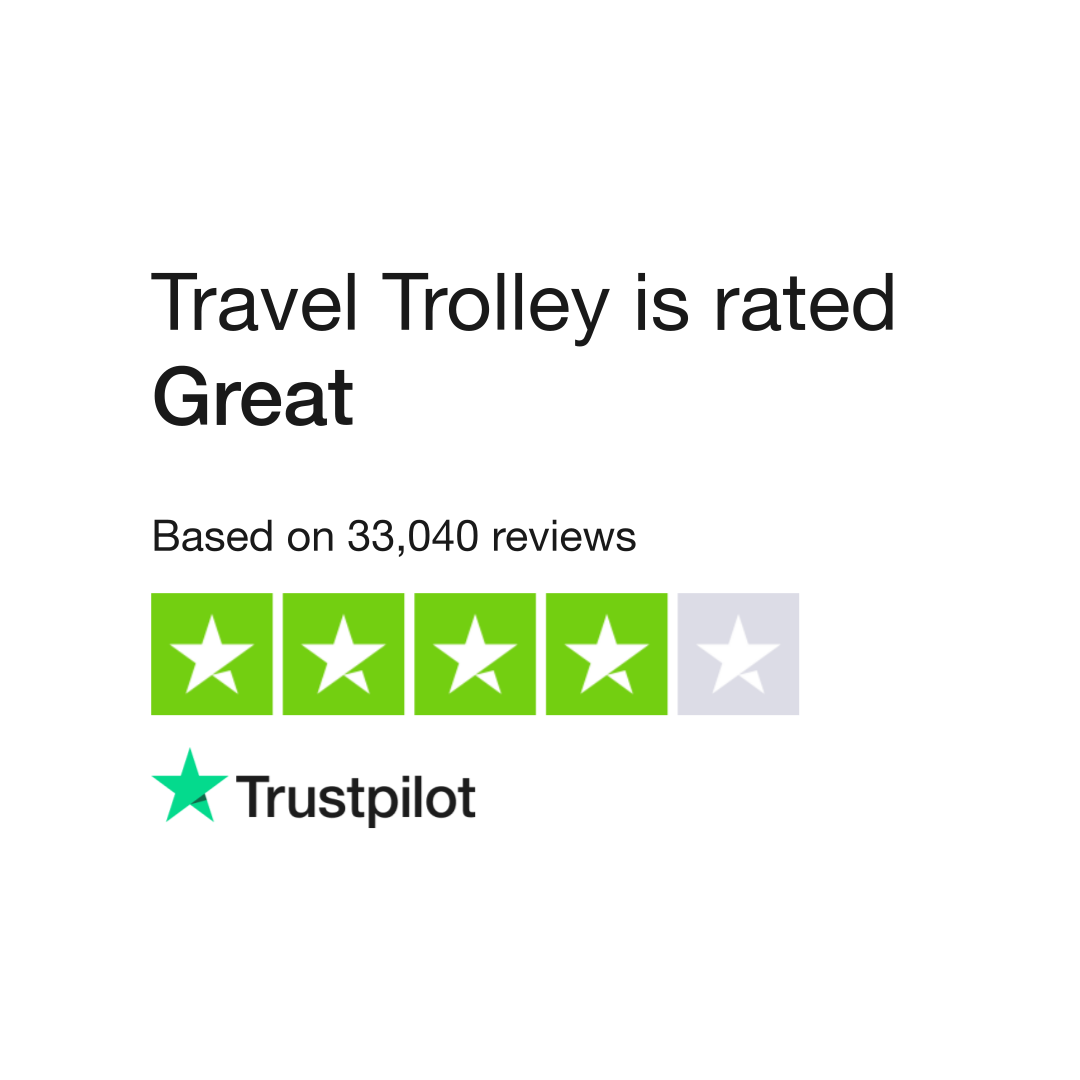 travel trolley customer service