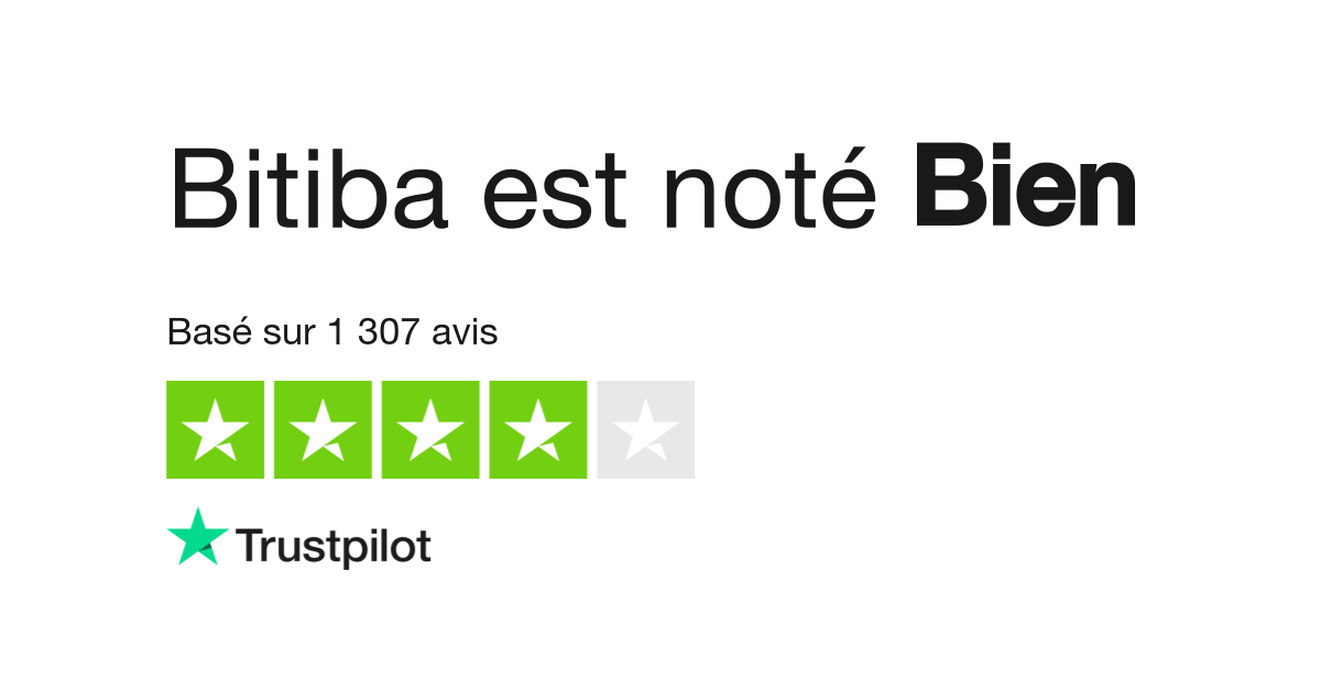 Avis De Bitiba Lisez Les Avis Marchands De Www Bitiba Fr 9 Sur 17