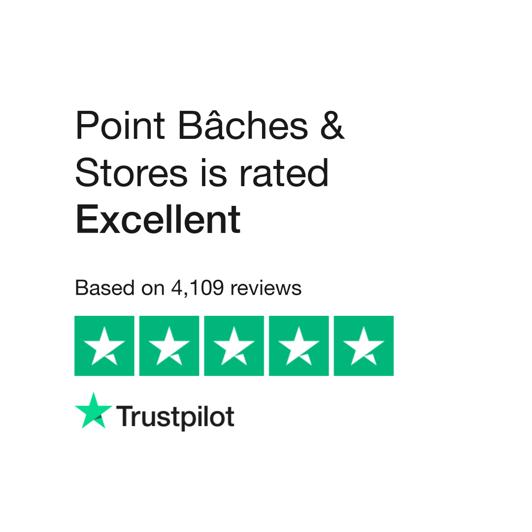 Point Bâches Stores