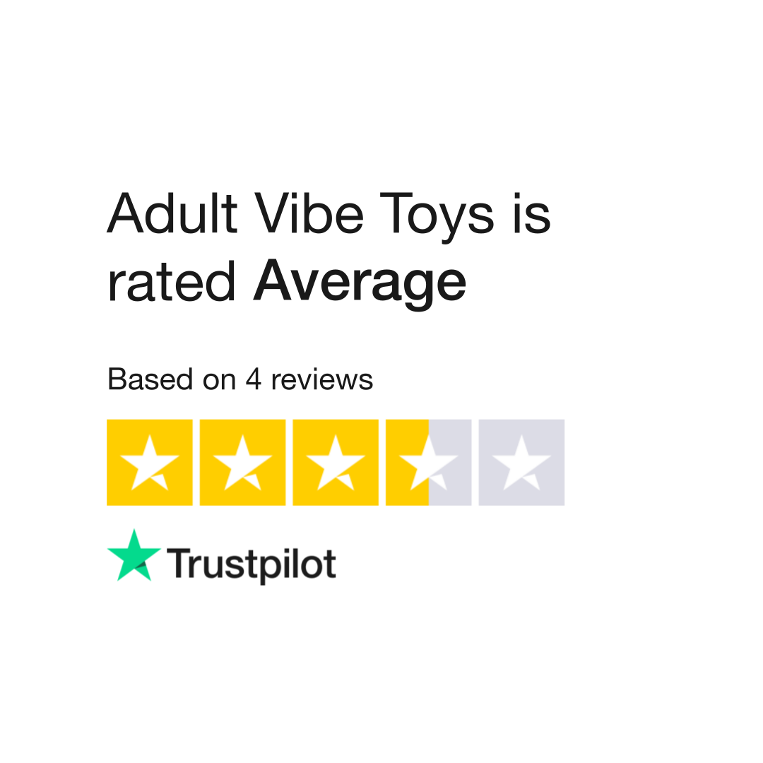 Adult Vibe Toys Reviews Read Customer Service Reviews of www