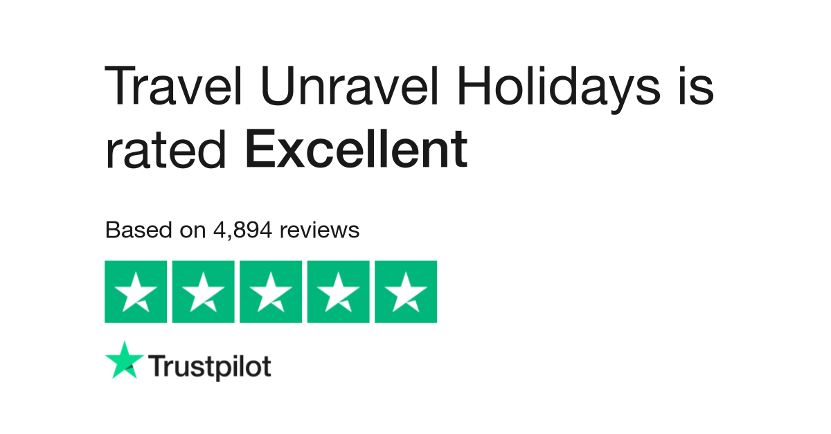 Unravel - Reviews