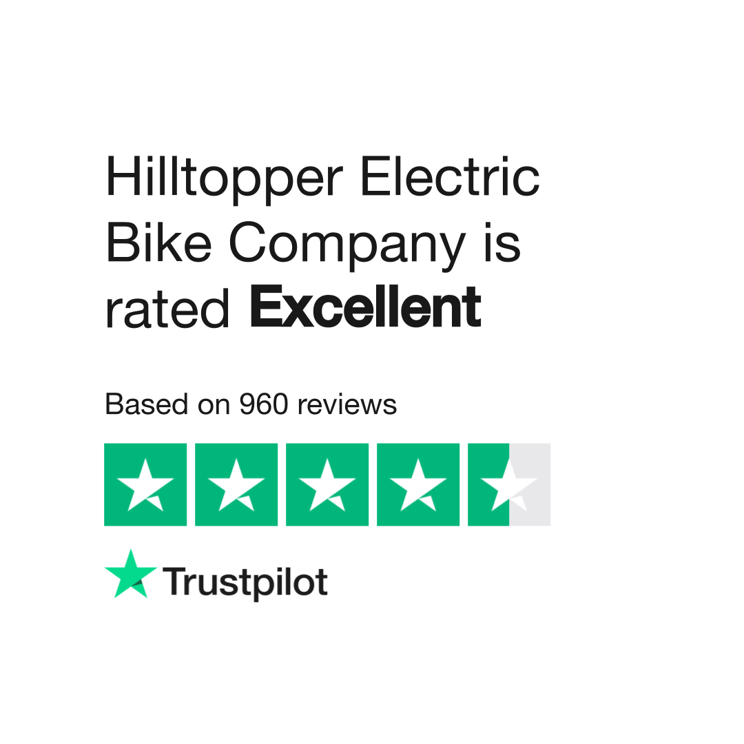 Hilltopper bike hot sale review