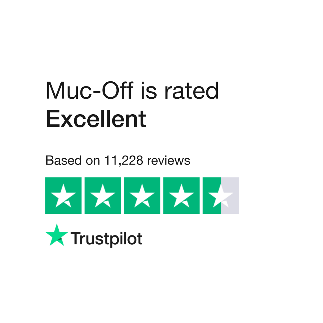 Muc-Off Reviews  Read Customer Service Reviews of muc-off.com