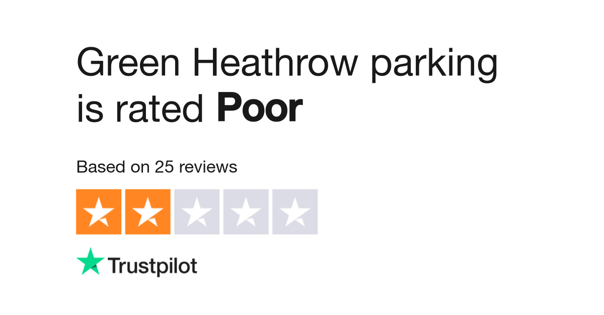 green-heathrow-parking-reviews-read-customer-service-reviews-of