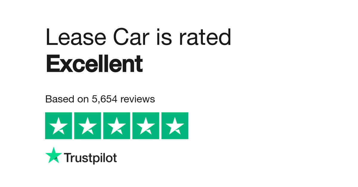 Lease Car Reviews Read Customer Service Reviews of leasecar.uk