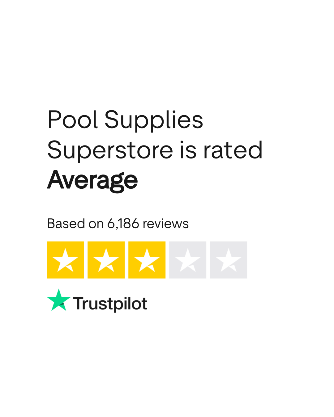 Pool Supplies Superstore Reviews Read Customer Service Reviews of