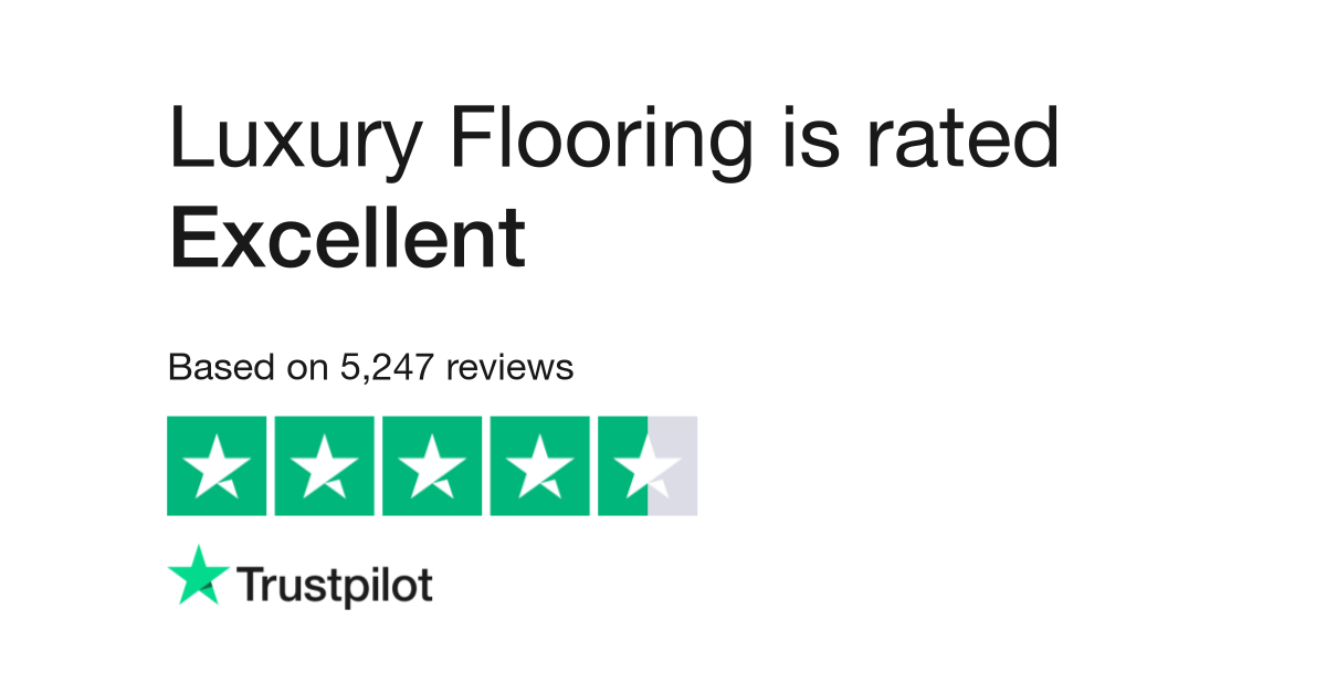Luxury Flooring Leeds Reviews
