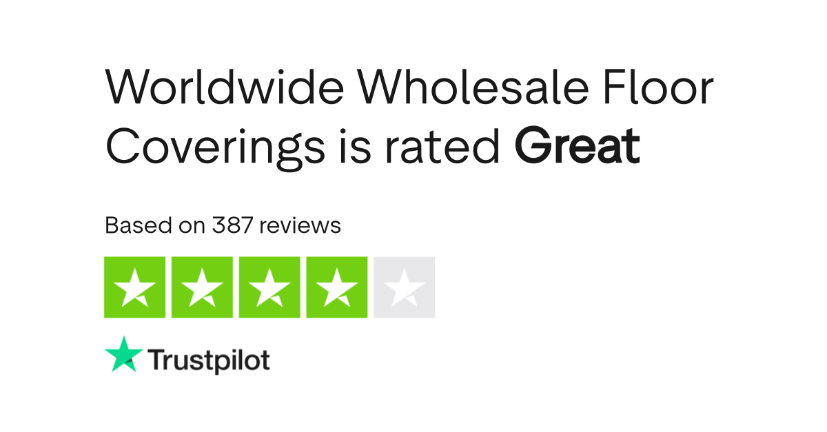 Worldwide Wholesale Floor Coverings Reviews Read Customer