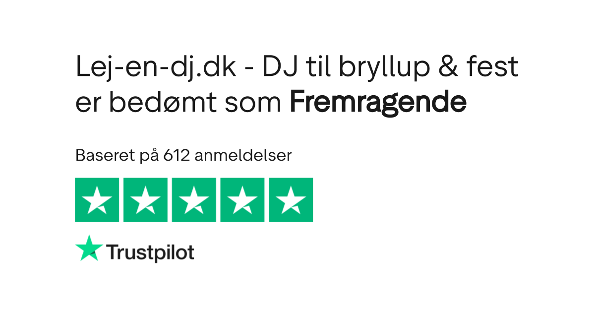anmeldelser-af-lej-en-dj-dk-dj-til-bryllup-fest-l-s-kundernes