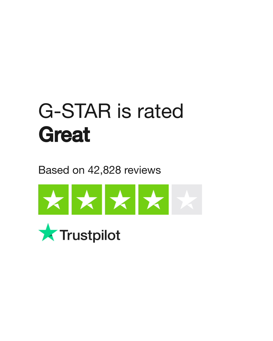 G-STAR RAW Reviews  Read Customer Service Reviews of g-star.com