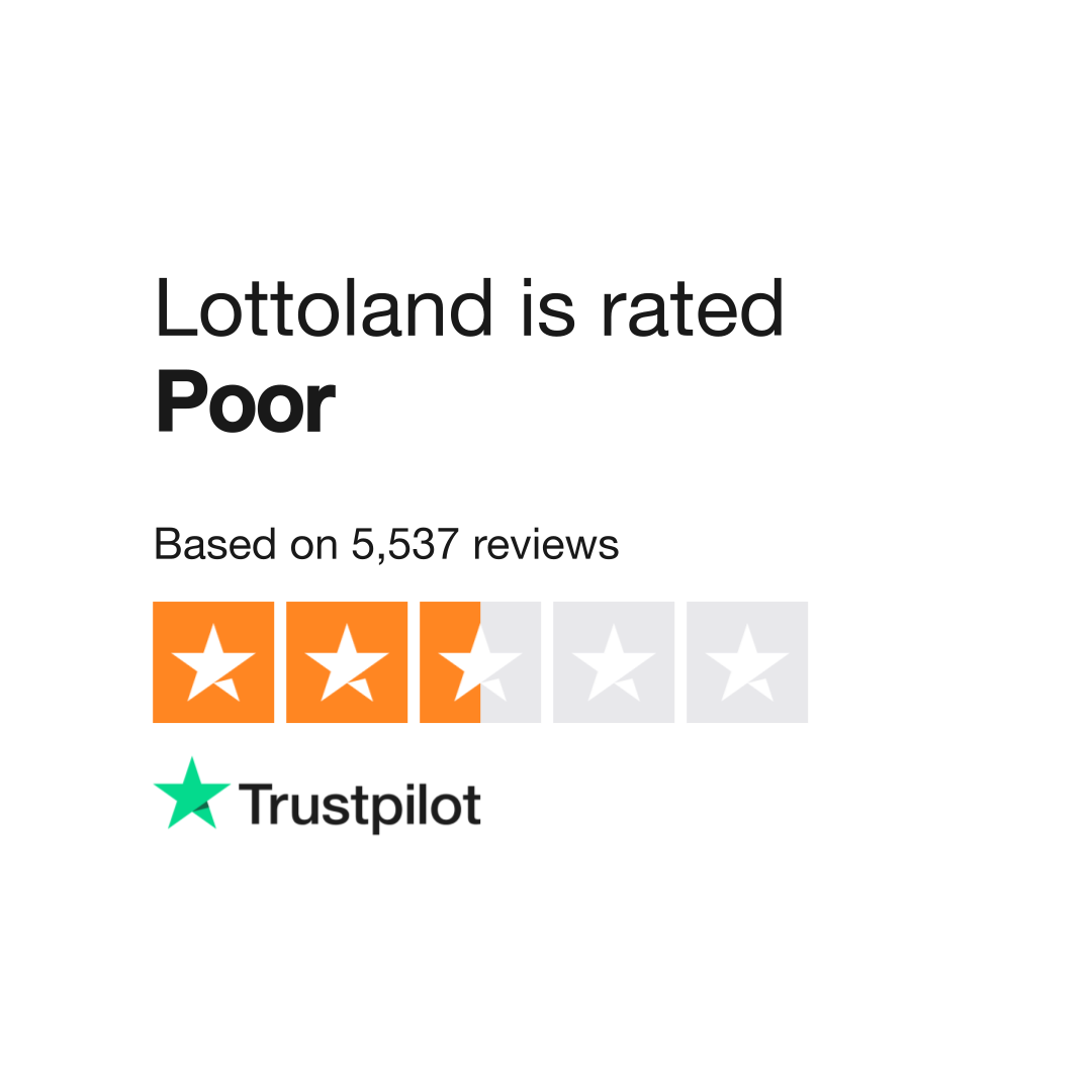 Lottoland store payout time