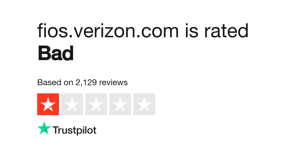 Reviews Read Customer Service Reviews of fios