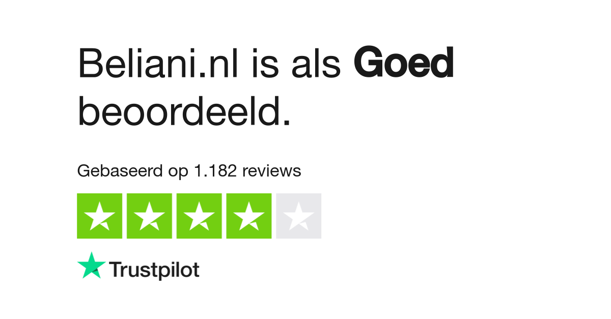 Nederland reviews| consumentenreviews over