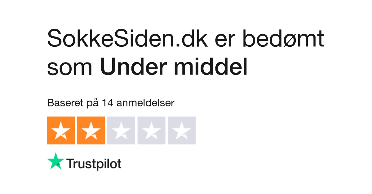 kronblad kandidatskole Nogen Anmeldelser af SokkeSiden.dk | Læs kundernes anmeldelser af sokkesiden.dk